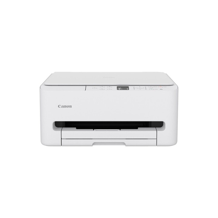 Dispositivo multifunzione a getto d´inchiostro Canon PIXMA TS6550i (bianco)
