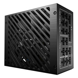 LC Power Netzteil LC1200P V3.0 1200 W Modular 80 Plus Platinum schwarz