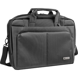 Natec Gazelle laptop bag 15.6 "-16" graphite nto-0812