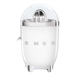 Smeg citruspers jaren 50 white cjf11wheu
