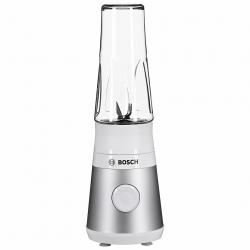 Bosch VitaPower MMB2111T licuadora 0,6 L Batidora de vaso 450 W Plata