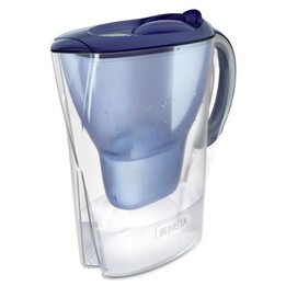 Carafe filtrante Brita Marella+3 Maxtra Pro PP (2,4 l ; bleue)