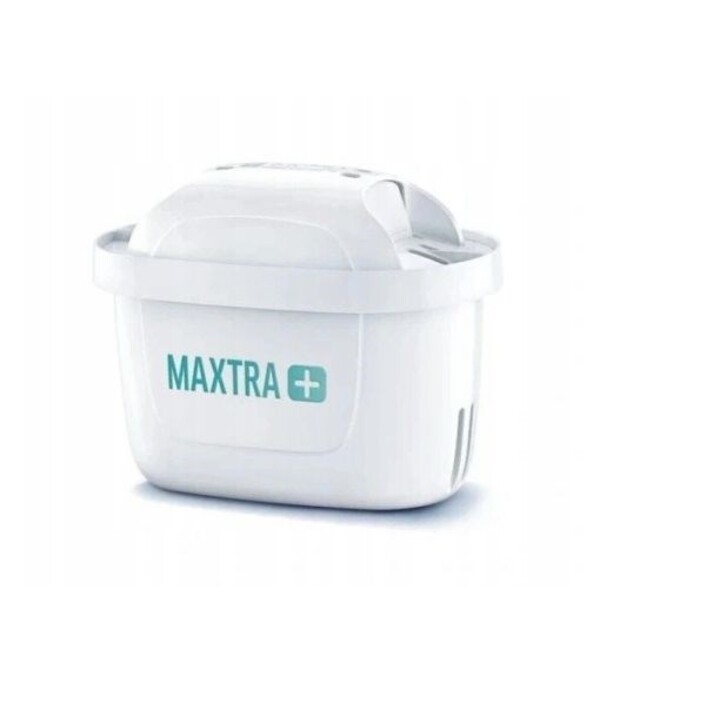 Jarro com filtro Brita Marella+1 Maxtra Pro PP (2,4 l; grafite)