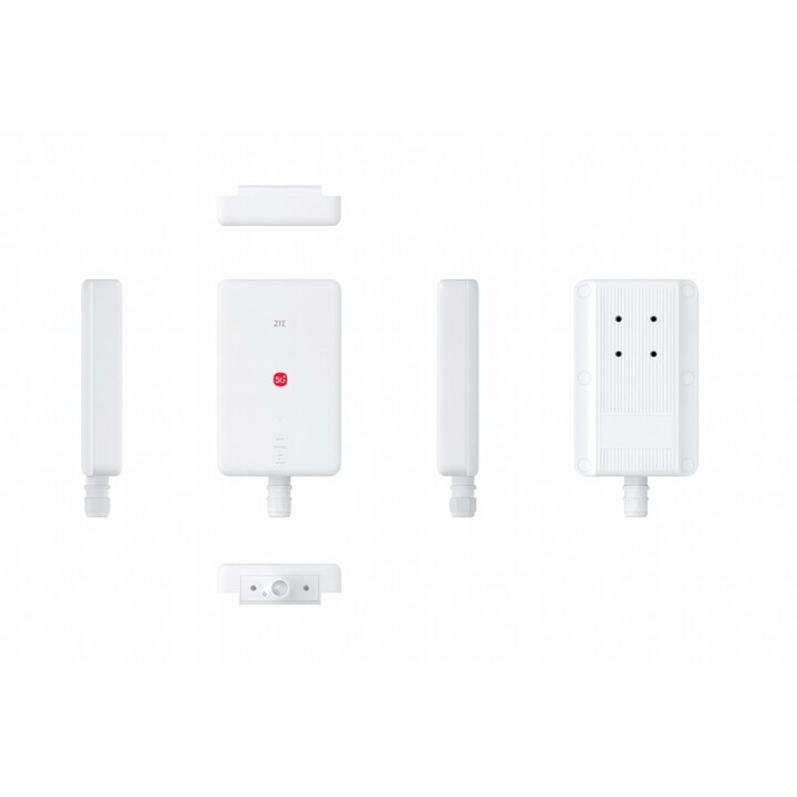 ZTE G5 Max Router