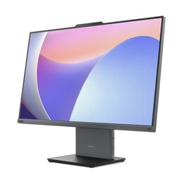 Lenovo ThinkCentre neo 50a 27 Gen 5 Intel® Core™ i5 i5-13420H 68,6 cm (27") 1920 x 1080 pixels Écran tactile PC All-in-One 16 Go