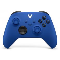 Microsoft EP2-29940 mando y volante Azul, Blanco Bluetooth Gamepad Analógico/Digital Android, PC, Xbox One, Xbox Series S, Xbox 