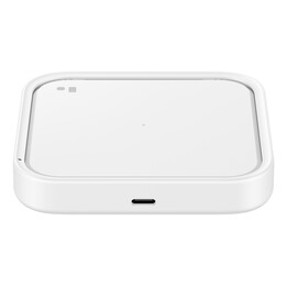 Samsung EP-P2400 Smartphone White USB Interior