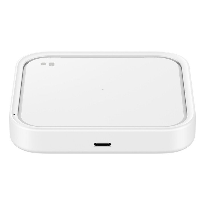 Samsung EP-P2400 Smartphone Blanco USB Interior