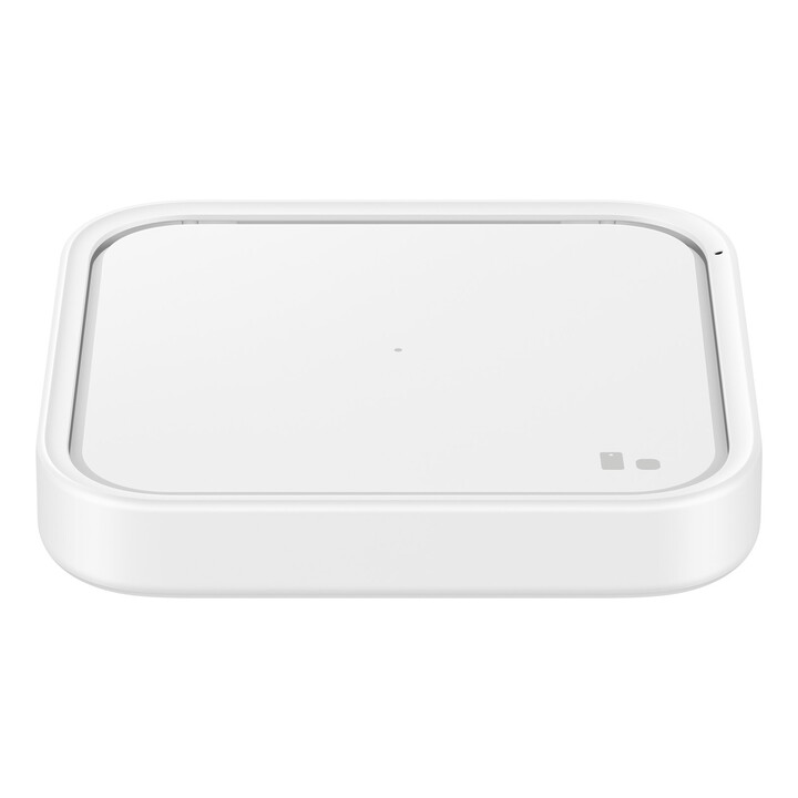 Samsung EP-P2400 Smartphone Blanco USB Interior