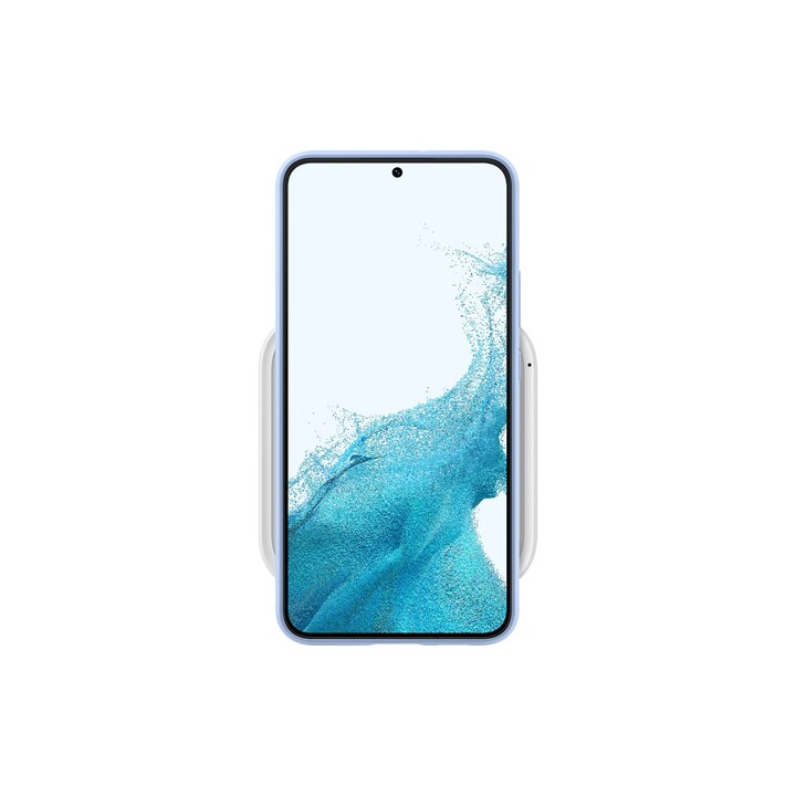 Samsung EP-P2400 Smartphone Blanco USB Interior