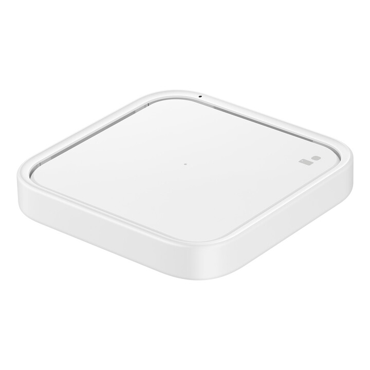 Samsung EP-P2400 Smartphone Blanco USB Interior