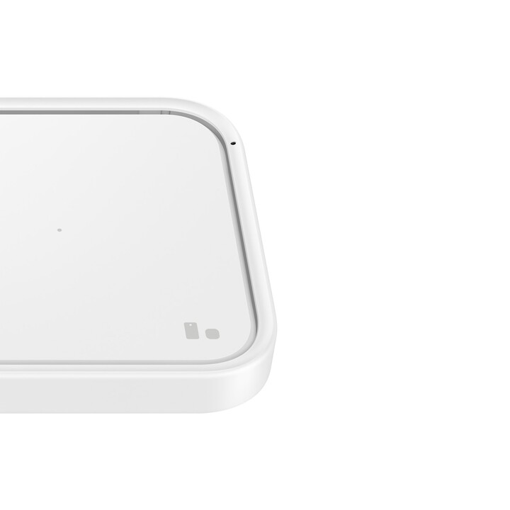 Samsung EP-P2400 Smartphone Blanco USB Interior