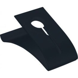 Soporte para Tablet Itab dúo Aluminio Negro Terratec