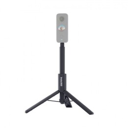 Insta360 CINX2CB/G Palo selfie invisible + trípode