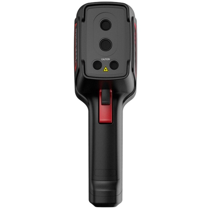 Guide E2+ termocamera nera
