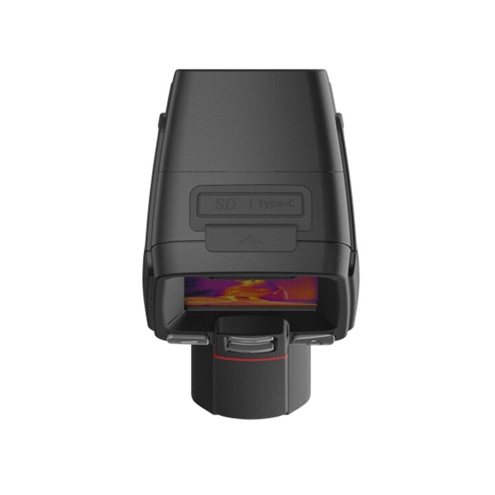 Guide Sensmart E2+ thermal camera black
