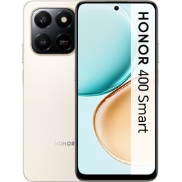 HONOR 400 Smart 4G 8Go 256Go 6,77" Double SIM Or