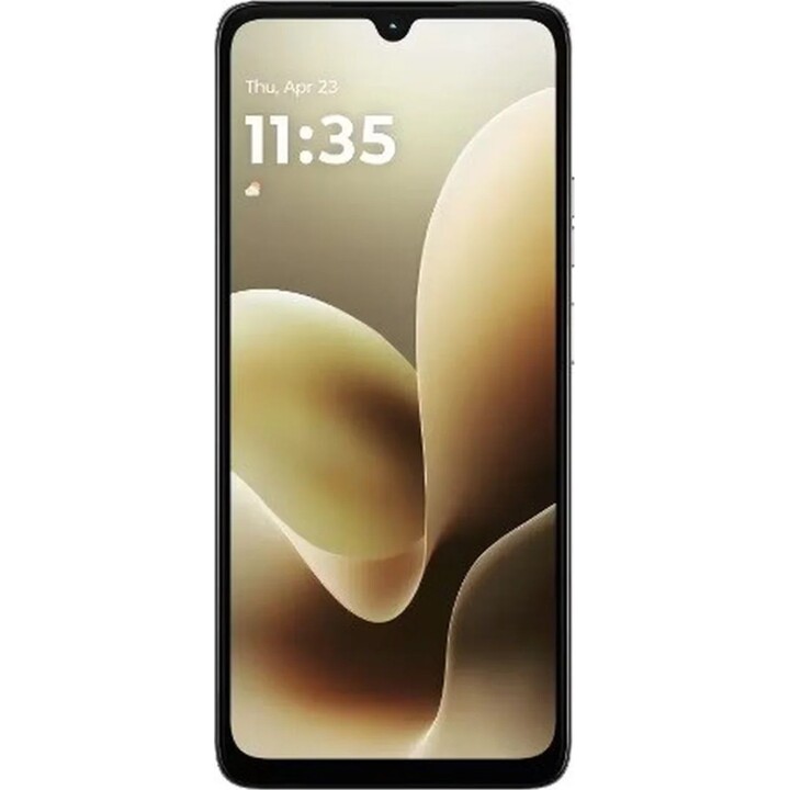 Motorola Moto G06 Power, 4GB 64GB, Pantalla de 6,88 pulgadas, 7000mAh, Laurel Oak