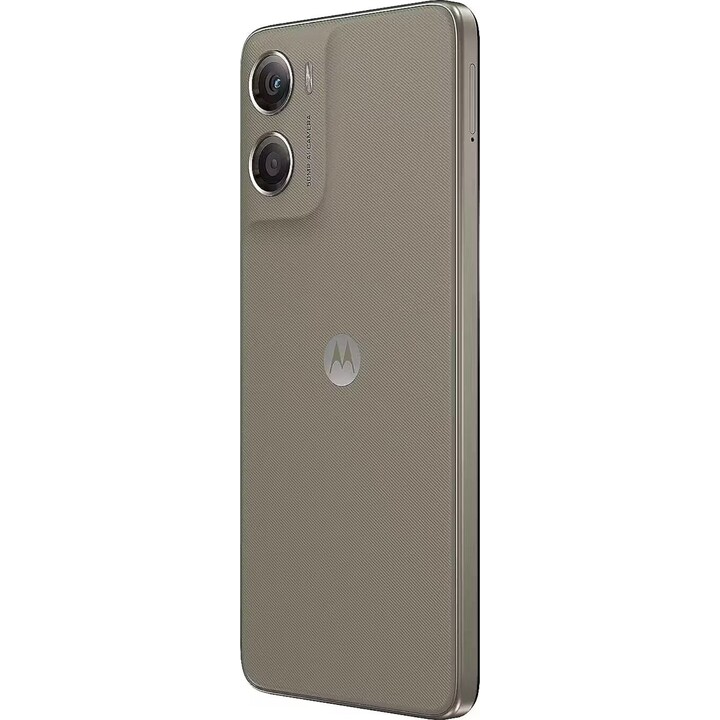 Motorola Moto G06 Power, 4GB 64GB, Pantalla de 6,88 pulgadas, 7000mAh, Laurel Oak