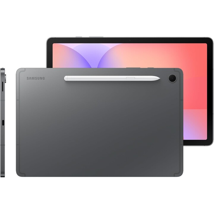 Samsung Galaxy Tab S10 Lite 10.9, X400, Memoria de 8GB, 256GB, WiFi, pantalla de 90Hz, tableta AI, gris