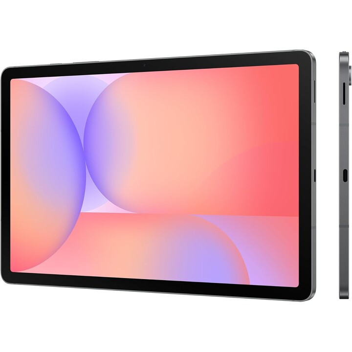Samsung Galaxy Tab S10 Lite 10.9, X400, Memoria de 8GB, 256GB, WiFi, pantalla de 90Hz, tableta AI, gris