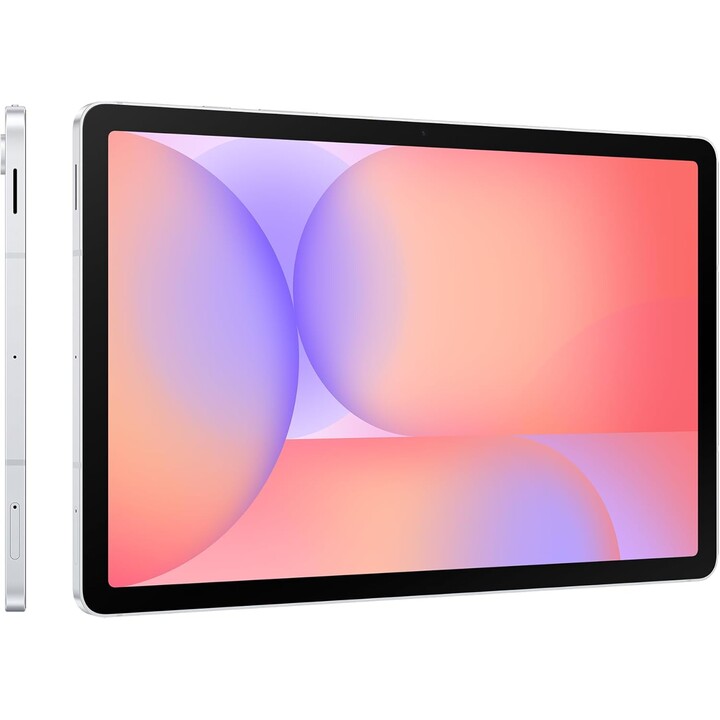 Samsung Galaxy Tab S10 Lite 10.9, X400, Memoria de 8GB, 128GB, WiFi, pantalla de 90Hz, tableta AI, plata