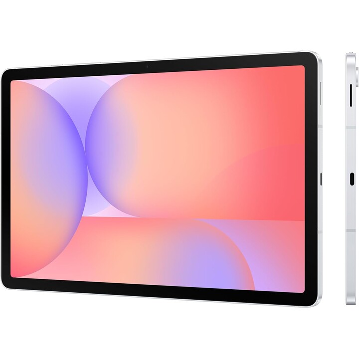 Samsung Galaxy Tab S10 Lite 10.9, X400, Memoria de 8GB, 128GB, WiFi, pantalla de 90Hz, tableta AI, plata