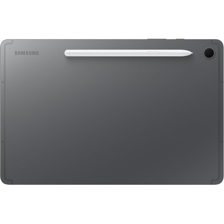 Samsung Galaxy Tab S10 Lite 10.9, X400, memoria da 6 GB, 128GB, WiFi, display a 90 Hz, tablet AI, grigio
