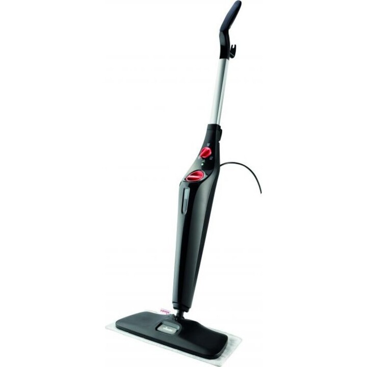 Vileda Steam mais xxl portátil a vapor de 0,4 L 1550W preto