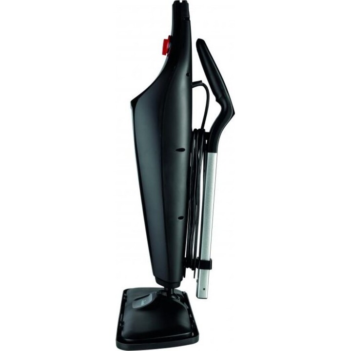 VILEDA Steam plus XXL Clean à vapeur portable 0,4 L 1550W noir