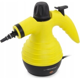 ESPERANZA EHS001 CHILITORE A SEGLIO 0,35L 900W NERO - GIALLO