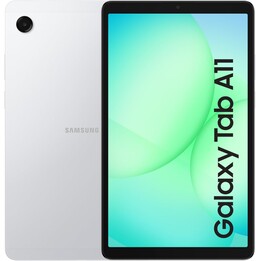 Samsung Galaxy Tab A11 X130 8.7 WiFi 4GB 64GB Plata