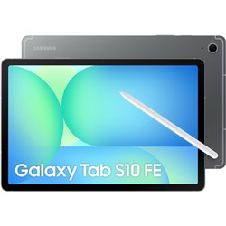 Samsung Galaxy Tab S10 FE X526 10.9 5G 8GB 128GB Grey - Enterprise Edition