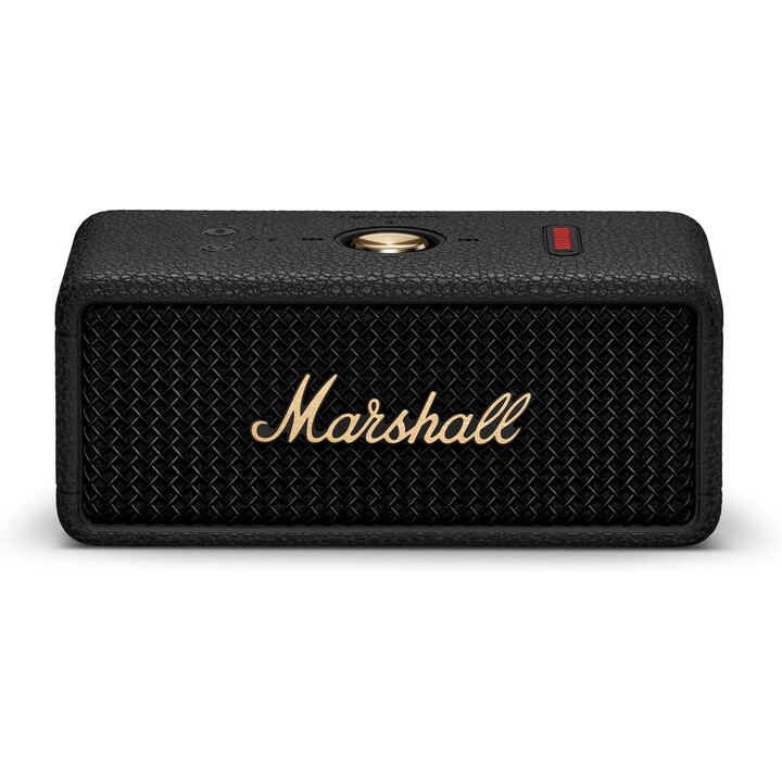 Marshall Emberton III Nero e Ottone