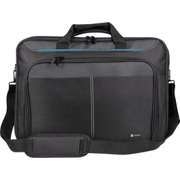 Borsa per notebook Natec DOBERMAN 15.6 '' Nera