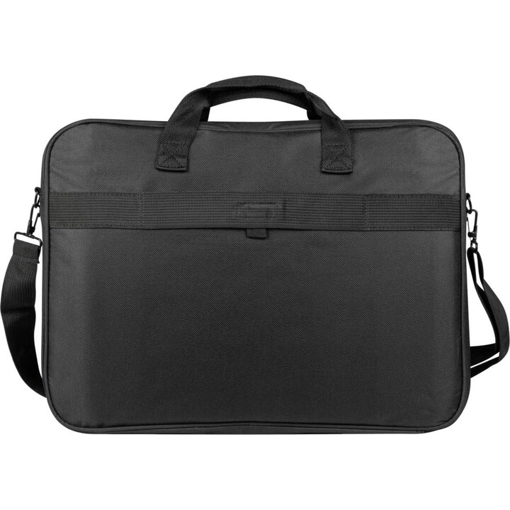 Bolsa para notebook Natec DOBERMAN 15,6 '' preta