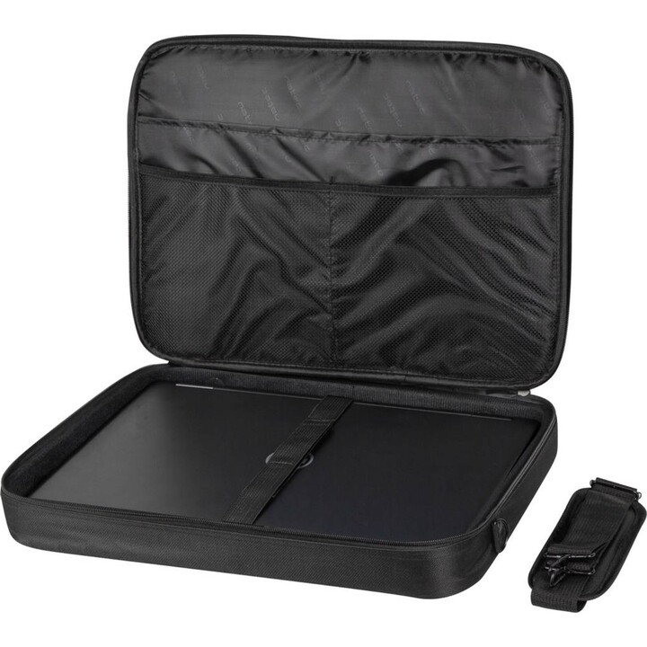 Bolsa para notebook Natec DOBERMAN 15,6 '' preta