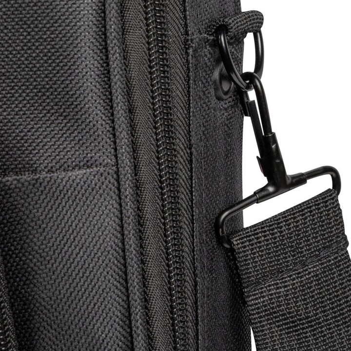 Bolsa para notebook Natec DOBERMAN 15,6 '' preta
