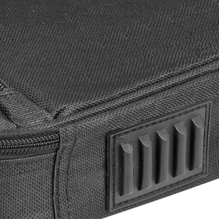Bolsa para notebook Natec DOBERMAN 15,6 '' preta