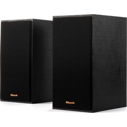 Klipsch R 41-PM Riferimento Nero (Pareja), Negro