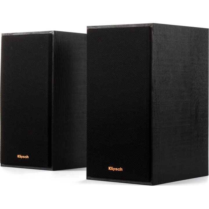 Klipsch R 41-PM Reference Black (Pair), Black