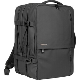 NATEC SAC À DOS POUR ORDINATEUR PORTABLE CAMEL PRO 17.3