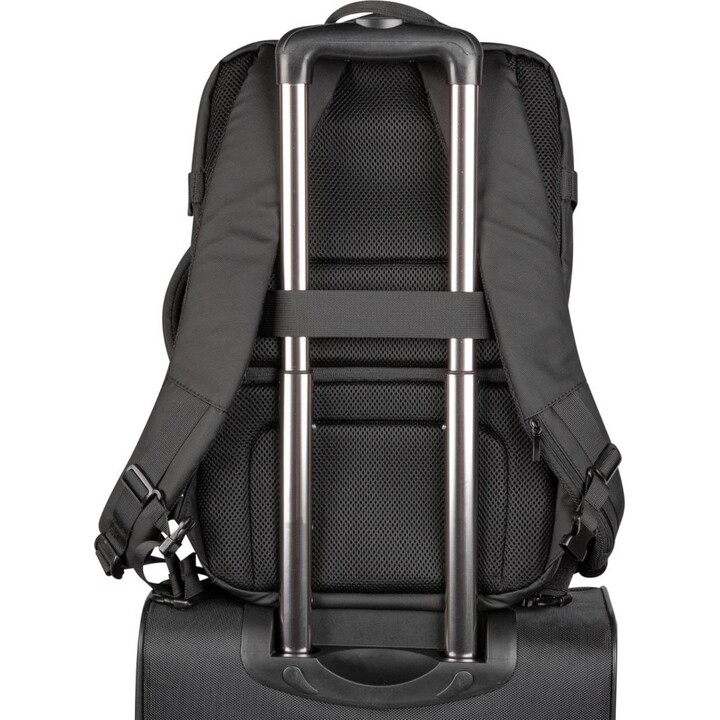 NATEC CAMEL PRO 17.3" LAPTOP BACKPACK
