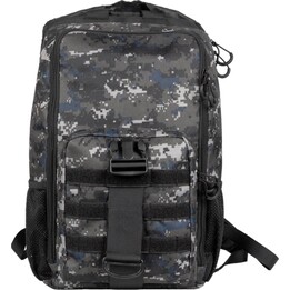 GENESIS LAPTOP BACKPACK PALLAD 450 CAMO LITE 15.6