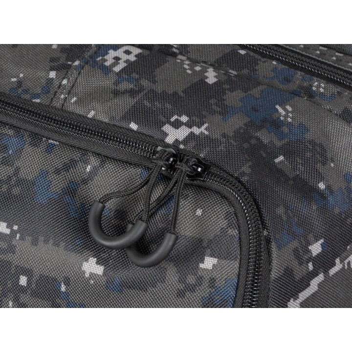 GENESIS LAPTOP BACKPACK PALLAD 450 CAMO LITE 15.6