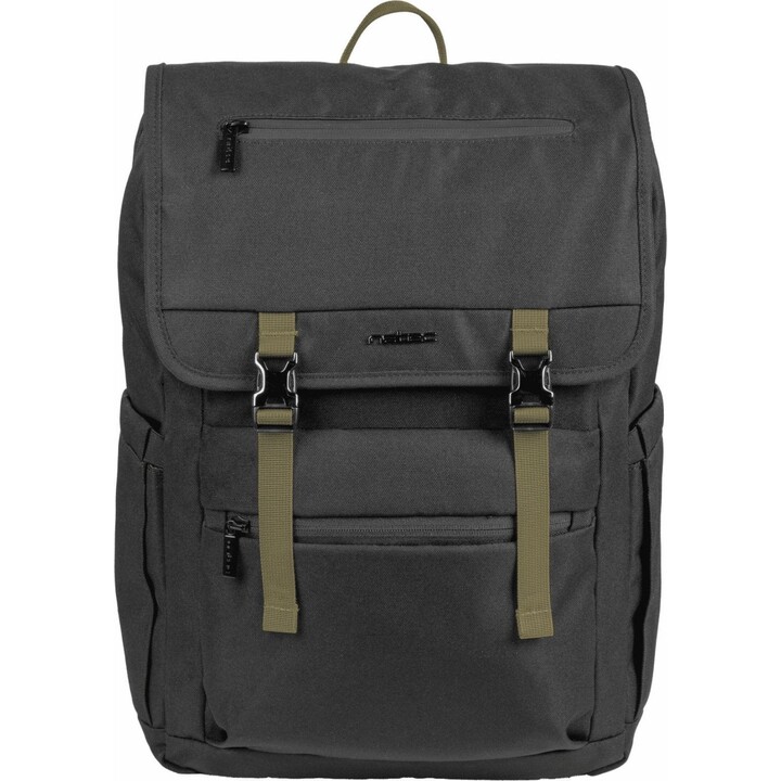 NATEC NIALA HUNTER GREEN LAPTOP-RUCKSACK 15.6" 18 L