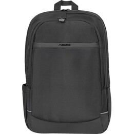 NATEC KUDU LAPTOP-RUCKSACK SCHWARZ 15.6" 19 L