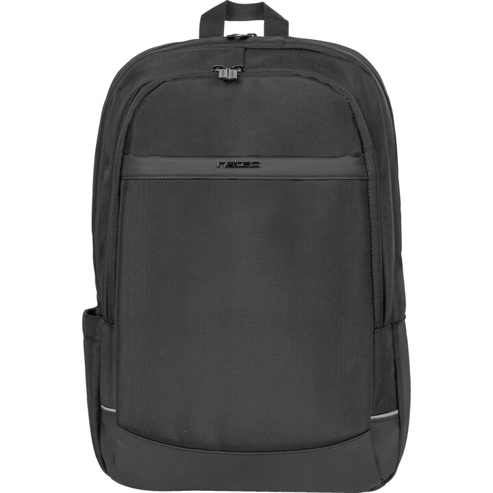 NATEC KUDU LAPTOP BACKPACK BLACK 15.6" 19 L