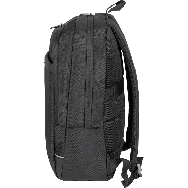 NATEC KUDU LAPTOP BACKPACK BLACK 15.6" 19 L