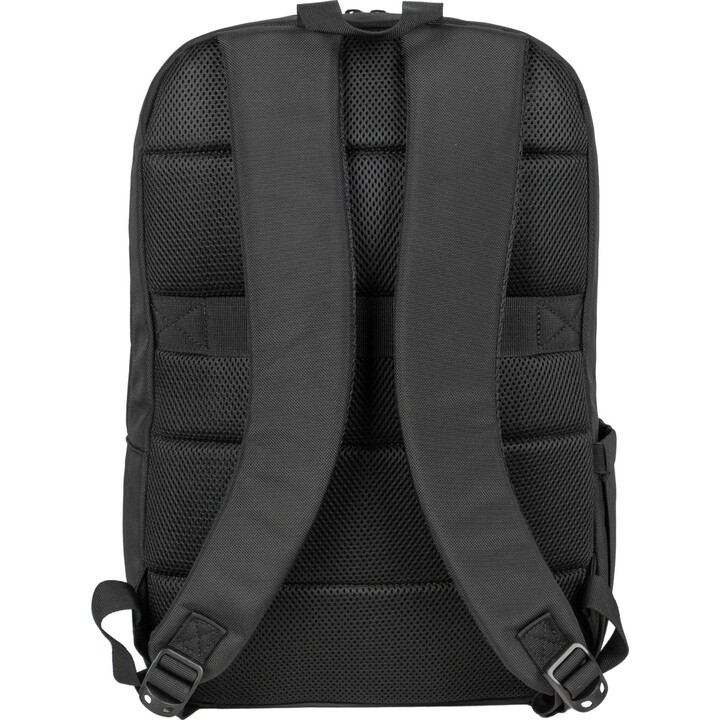 NATEC KUDU LAPTOP BACKPACK BLACK 15.6" 19 L